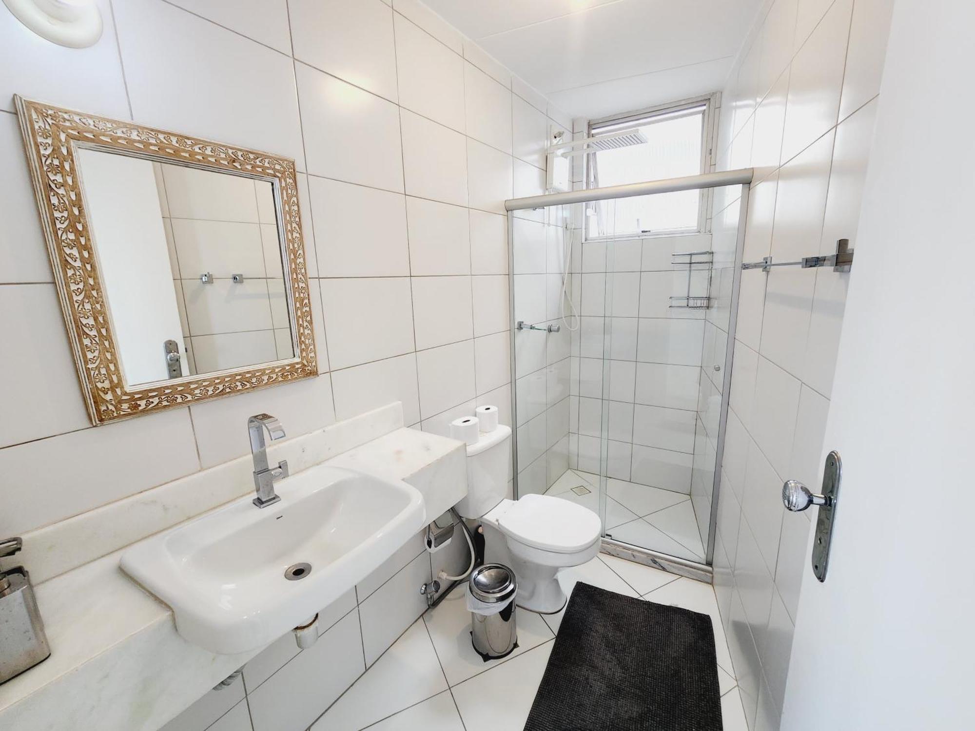 Luxury Surround Sea View Apartment Salvador Exterior photo