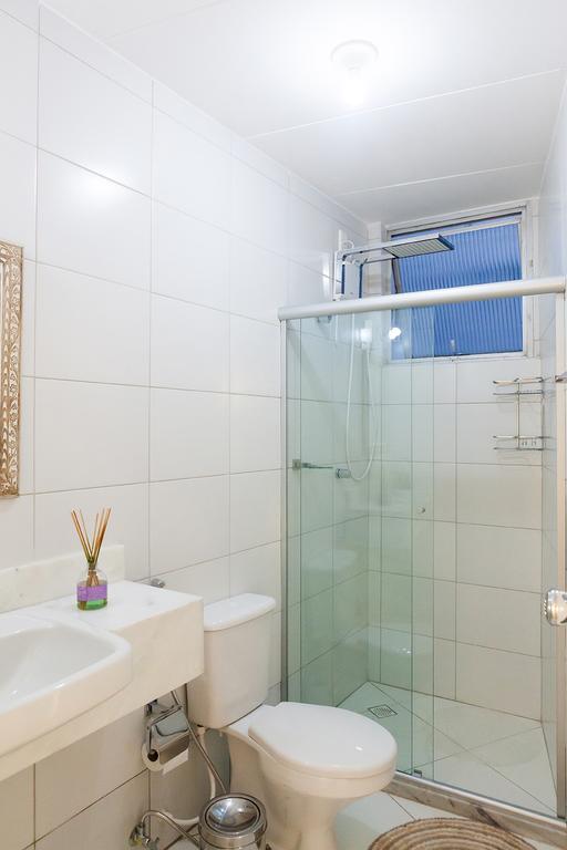 Luxury Surround Sea View Apartment Salvador Exterior photo