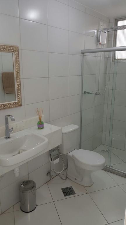 Luxury Surround Sea View Apartment Salvador Exterior photo